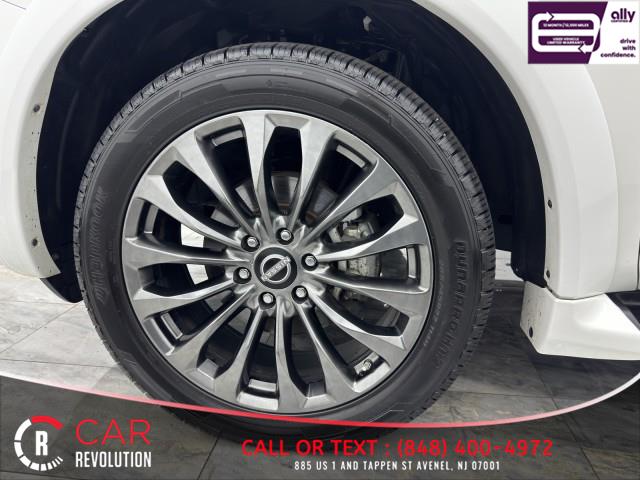 2022 Nissan Armada Platinum, available for sale in Avenel, New Jersey | Car Revolution. Avenel, New Jersey 2022 Nissan Armada Platinum, available for sale in Avenel, New Jersey | Car Revolution. Avenel, New Jersey
