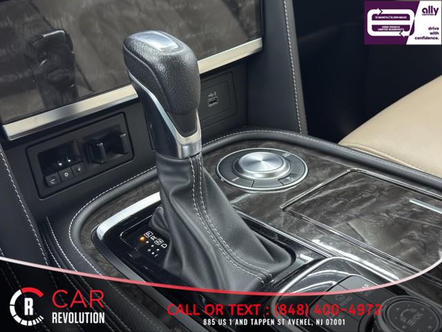 2022 Nissan Armada Platinum, available for sale in Avenel, New Jersey | Car Revolution. Avenel, New Jersey 2022 Nissan Armada Platinum, available for sale in Avenel, New Jersey | Car Revolution. Avenel, New Jersey