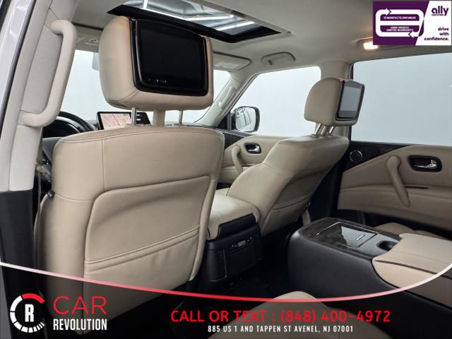 2022 Nissan Armada Platinum, available for sale in Avenel, New Jersey | Car Revolution. Avenel, New Jersey 2022 Nissan Armada Platinum, available for sale in Avenel, New Jersey | Car Revolution. Avenel, New Jersey