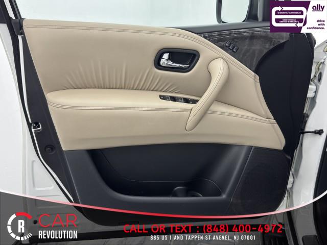 2022 Nissan Armada Platinum, available for sale in Avenel, New Jersey | Car Revolution. Avenel, New Jersey 2022 Nissan Armada Platinum, available for sale in Avenel, New Jersey | Car Revolution. Avenel, New Jersey