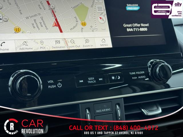 2022 Nissan Armada Platinum, available for sale in Avenel, New Jersey | Car Revolution. Avenel, New Jersey 2022 Nissan Armada Platinum, available for sale in Avenel, New Jersey | Car Revolution. Avenel, New Jersey