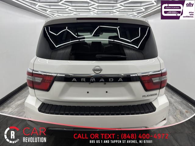 2022 Nissan Armada Platinum, available for sale in Avenel, New Jersey | Car Revolution. Avenel, New Jersey 2022 Nissan Armada Platinum, available for sale in Avenel, New Jersey | Car Revolution. Avenel, New Jersey