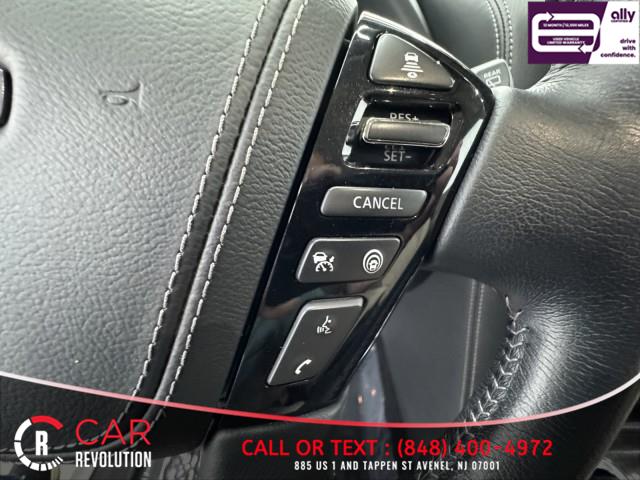 2022 Nissan Armada Platinum, available for sale in Avenel, New Jersey | Car Revolution. Avenel, New Jersey 2022 Nissan Armada Platinum, available for sale in Avenel, New Jersey | Car Revolution. Avenel, New Jersey