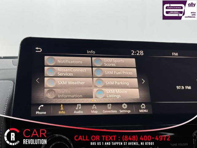2022 Nissan Armada Platinum, available for sale in Avenel, New Jersey | Car Revolution. Avenel, New Jersey 2022 Nissan Armada Platinum, available for sale in Avenel, New Jersey | Car Revolution. Avenel, New Jersey