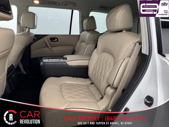2022 Nissan Armada Platinum, available for sale in Avenel, New Jersey | Car Revolution. Avenel, New Jersey 2022 Nissan Armada Platinum, available for sale in Avenel, New Jersey | Car Revolution. Avenel, New Jersey
