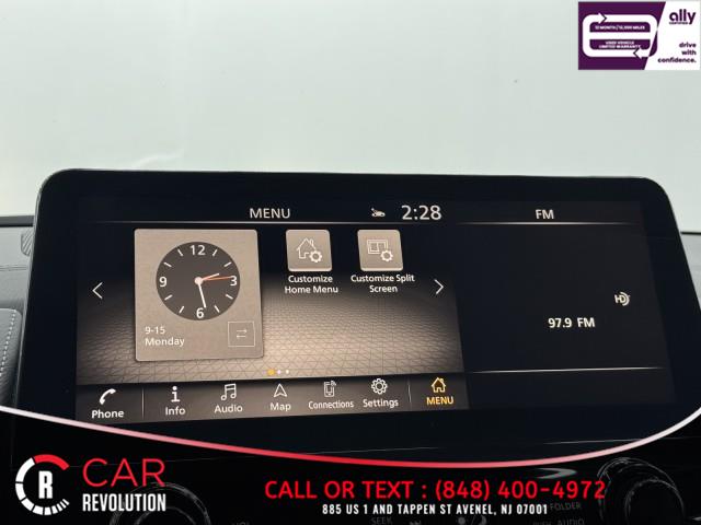 2022 Nissan Armada Platinum, available for sale in Avenel, New Jersey | Car Revolution. Avenel, New Jersey 2022 Nissan Armada Platinum, available for sale in Avenel, New Jersey | Car Revolution. Avenel, New Jersey