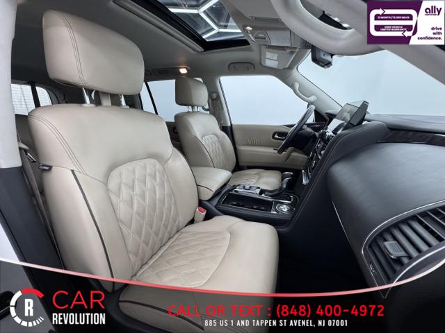 2022 Nissan Armada Platinum, available for sale in Avenel, New Jersey | Car Revolution. Avenel, New Jersey 2022 Nissan Armada Platinum, available for sale in Avenel, New Jersey | Car Revolution. Avenel, New Jersey