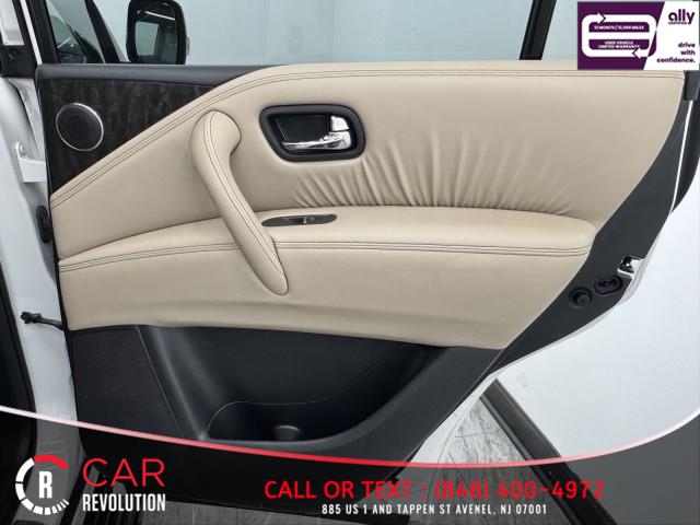 2022 Nissan Armada Platinum, available for sale in Avenel, New Jersey | Car Revolution. Avenel, New Jersey 2022 Nissan Armada Platinum, available for sale in Avenel, New Jersey | Car Revolution. Avenel, New Jersey