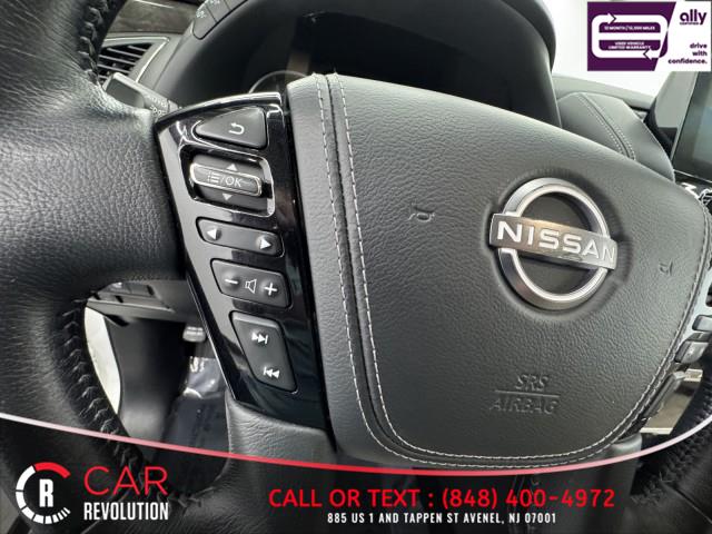 2022 Nissan Armada Platinum, available for sale in Avenel, New Jersey | Car Revolution. Avenel, New Jersey 2022 Nissan Armada Platinum, available for sale in Avenel, New Jersey | Car Revolution. Avenel, New Jersey