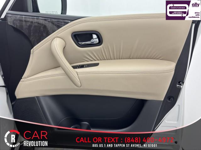 2022 Nissan Armada Platinum, available for sale in Avenel, New Jersey | Car Revolution. Avenel, New Jersey 2022 Nissan Armada Platinum, available for sale in Avenel, New Jersey | Car Revolution. Avenel, New Jersey