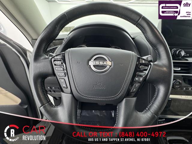 2022 Nissan Armada Platinum, available for sale in Avenel, New Jersey | Car Revolution. Avenel, New Jersey 2022 Nissan Armada Platinum, available for sale in Avenel, New Jersey | Car Revolution. Avenel, New Jersey