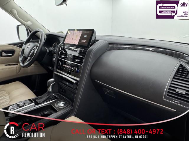 2022 Nissan Armada Platinum, available for sale in Avenel, New Jersey | Car Revolution. Avenel, New Jersey 2022 Nissan Armada Platinum, available for sale in Avenel, New Jersey | Car Revolution. Avenel, New Jersey