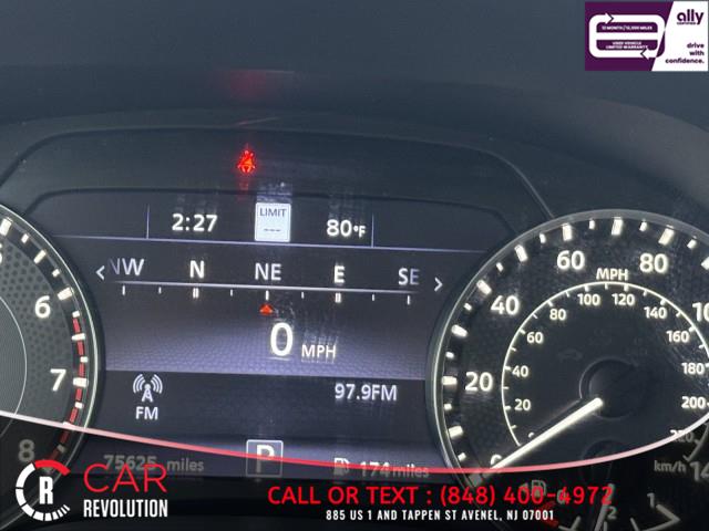 2022 Nissan Armada Platinum, available for sale in Avenel, New Jersey | Car Revolution. Avenel, New Jersey 2022 Nissan Armada Platinum, available for sale in Avenel, New Jersey | Car Revolution. Avenel, New Jersey