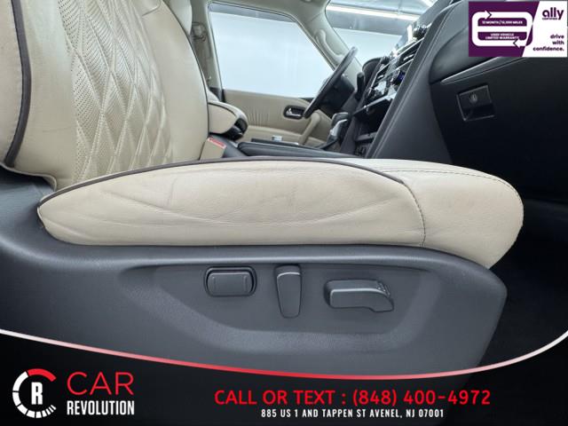 2022 Nissan Armada Platinum, available for sale in Avenel, New Jersey | Car Revolution. Avenel, New Jersey 2022 Nissan Armada Platinum, available for sale in Avenel, New Jersey | Car Revolution. Avenel, New Jersey