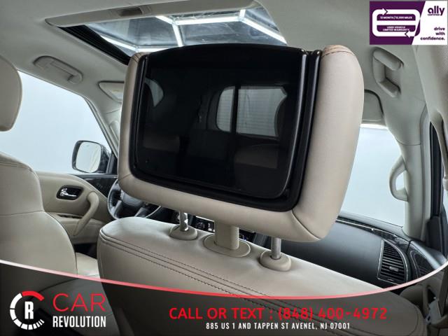 2022 Nissan Armada Platinum, available for sale in Avenel, New Jersey | Car Revolution. Avenel, New Jersey 2022 Nissan Armada Platinum, available for sale in Avenel, New Jersey | Car Revolution. Avenel, New Jersey