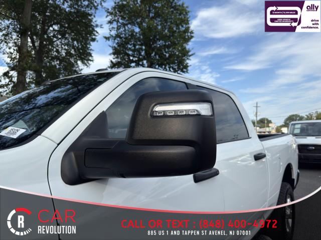 2024 Ram 2500 Big Horn 4X4 CREW CAB 6'4'' BOX, available for sale in Avenel, New Jersey | Car Revolution. Avenel, New Jersey 2024 Ram 2500 Big Horn 4X4 CREW CAB 6'4'' BOX, available for sale in Avenel, New Jersey | Car Revolution. Avenel, New Jersey