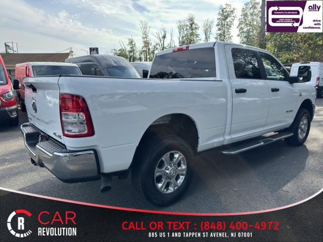2024 Ram 2500 Big Horn 4X4 CREW CAB 6'4'' BOX, available for sale in Avenel, New Jersey | Car Revolution. Avenel, New Jersey 2024 Ram 2500 Big Horn 4X4 CREW CAB 6'4'' BOX, available for sale in Avenel, New Jersey | Car Revolution. Avenel, New Jersey