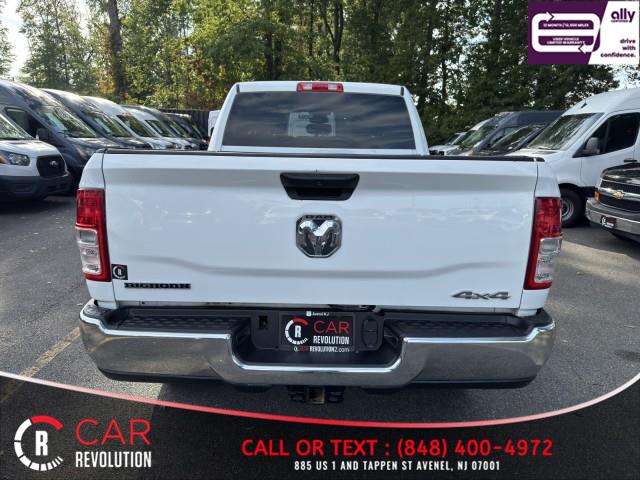 2024 Ram 2500 Big Horn 4X4 CREW CAB 6'4'' BOX, available for sale in Avenel, New Jersey | Car Revolution. Avenel, New Jersey 2024 Ram 2500 Big Horn 4X4 CREW CAB 6'4'' BOX, available for sale in Avenel, New Jersey | Car Revolution. Avenel, New Jersey