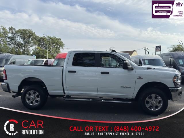 2024 Ram 2500 Big Horn 4X4 CREW CAB 6'4'' BOX, available for sale in Avenel, New Jersey | Car Revolution. Avenel, New Jersey 2024 Ram 2500 Big Horn 4X4 CREW CAB 6'4'' BOX, available for sale in Avenel, New Jersey | Car Revolution. Avenel, New Jersey