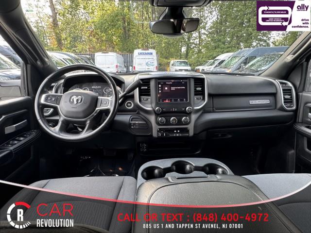 2024 Ram 2500 Big Horn 4X4 CREW CAB 6'4'' BOX, available for sale in Avenel, New Jersey | Car Revolution. Avenel, New Jersey 2024 Ram 2500 Big Horn 4X4 CREW CAB 6'4'' BOX, available for sale in Avenel, New Jersey | Car Revolution. Avenel, New Jersey