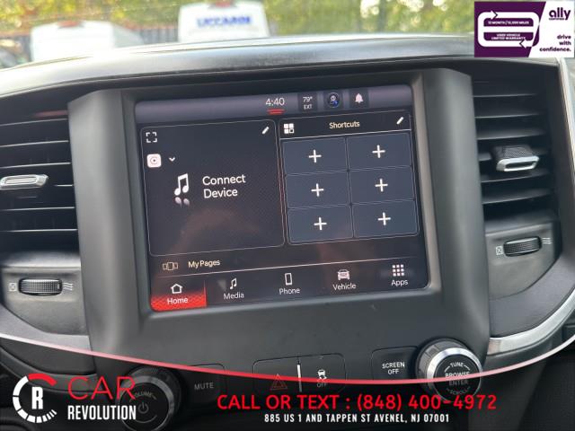 2024 Ram 2500 Big Horn 4X4 CREW CAB 6'4'' BOX, available for sale in Avenel, New Jersey | Car Revolution. Avenel, New Jersey 2024 Ram 2500 Big Horn 4X4 CREW CAB 6'4'' BOX, available for sale in Avenel, New Jersey | Car Revolution. Avenel, New Jersey