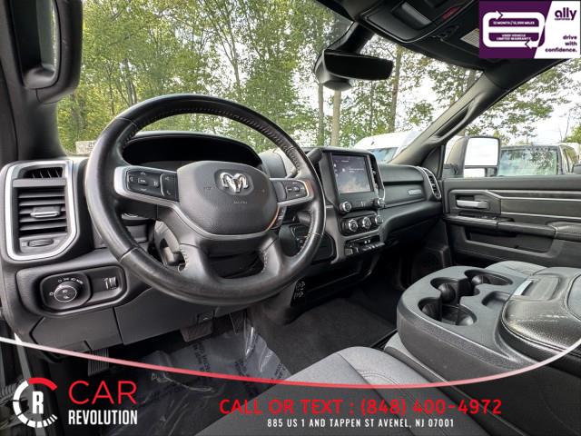 2024 Ram 2500 Big Horn 4X4 CREW CAB 6'4'' BOX, available for sale in Avenel, New Jersey | Car Revolution. Avenel, New Jersey 2024 Ram 2500 Big Horn 4X4 CREW CAB 6'4'' BOX, available for sale in Avenel, New Jersey | Car Revolution. Avenel, New Jersey