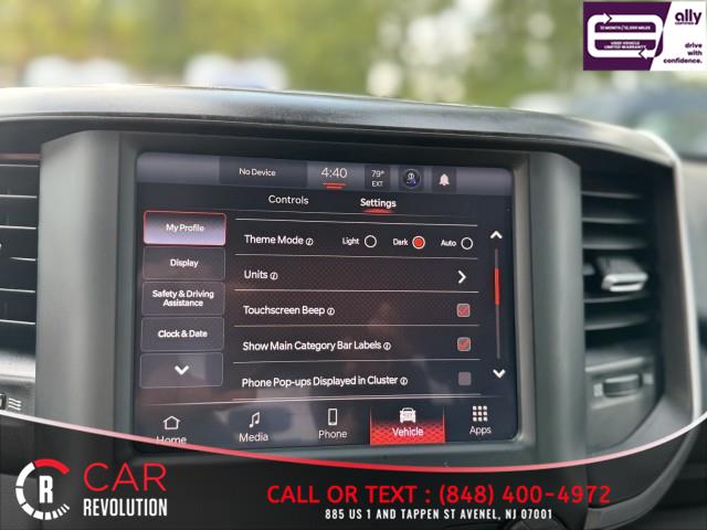 2024 Ram 2500 Big Horn 4X4 CREW CAB 6'4'' BOX, available for sale in Avenel, New Jersey | Car Revolution. Avenel, New Jersey 2024 Ram 2500 Big Horn 4X4 CREW CAB 6'4'' BOX, available for sale in Avenel, New Jersey | Car Revolution. Avenel, New Jersey