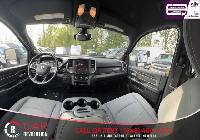 2024 Ram 2500 Big Horn 4X4 CREW CAB 6'4'' BOX, available for sale in Avenel, New Jersey | Car Revolution. Avenel, New Jersey 2024 Ram 2500 Big Horn 4X4 CREW CAB 6'4'' BOX, available for sale in Avenel, New Jersey | Car Revolution. Avenel, New Jersey