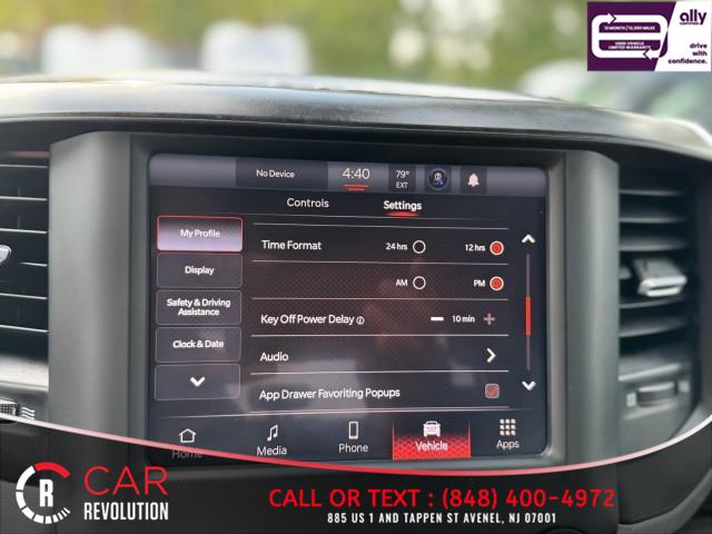 2024 Ram 2500 Big Horn 4X4 CREW CAB 6'4'' BOX, available for sale in Avenel, New Jersey | Car Revolution. Avenel, New Jersey 2024 Ram 2500 Big Horn 4X4 CREW CAB 6'4'' BOX, available for sale in Avenel, New Jersey | Car Revolution. Avenel, New Jersey