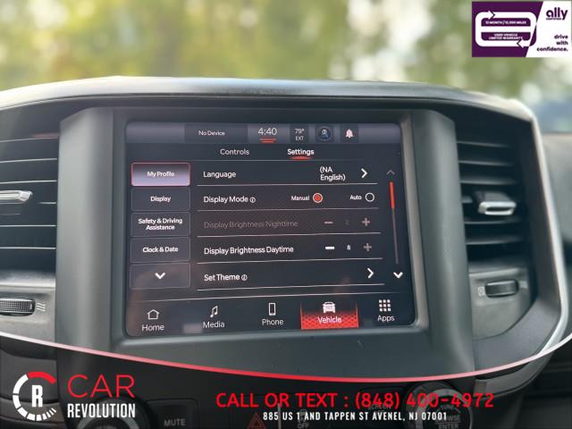 2024 Ram 2500 Big Horn 4X4 CREW CAB 6'4'' BOX, available for sale in Avenel, New Jersey | Car Revolution. Avenel, New Jersey 2024 Ram 2500 Big Horn 4X4 CREW CAB 6'4'' BOX, available for sale in Avenel, New Jersey | Car Revolution. Avenel, New Jersey