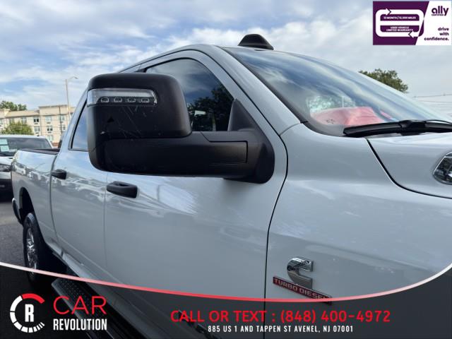 2024 Ram 2500 Big Horn 4X4 CREW CAB 6'4'' BOX, available for sale in Avenel, New Jersey | Car Revolution. Avenel, New Jersey 2024 Ram 2500 Big Horn 4X4 CREW CAB 6'4'' BOX, available for sale in Avenel, New Jersey | Car Revolution. Avenel, New Jersey