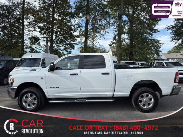 2024 Ram 2500 Big Horn 4X4 CREW CAB 6'4'' BOX, available for sale in Avenel, New Jersey | Car Revolution. Avenel, New Jersey 2024 Ram 2500 Big Horn 4X4 CREW CAB 6'4'' BOX, available for sale in Avenel, New Jersey | Car Revolution. Avenel, New Jersey