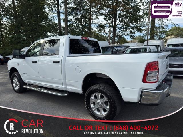 2024 Ram 2500 Big Horn 4X4 CREW CAB 6'4'' BOX, available for sale in Avenel, New Jersey | Car Revolution. Avenel, New Jersey 2024 Ram 2500 Big Horn 4X4 CREW CAB 6'4'' BOX, available for sale in Avenel, New Jersey | Car Revolution. Avenel, New Jersey