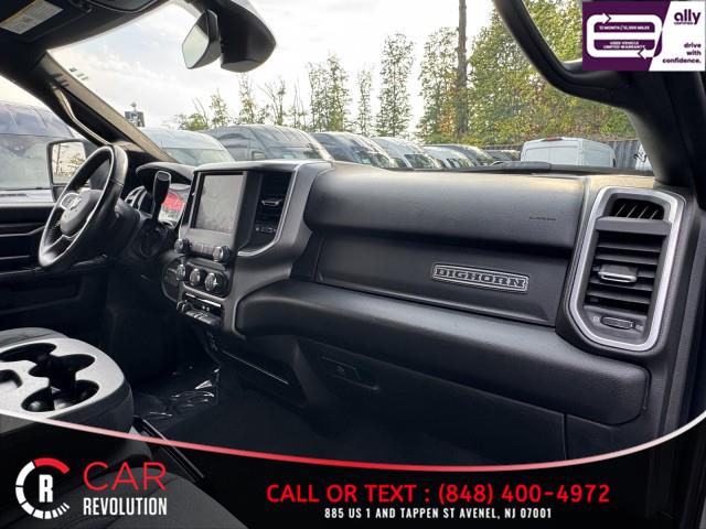 2024 Ram 2500 Big Horn 4X4 CREW CAB 6'4'' BOX, available for sale in Avenel, New Jersey | Car Revolution. Avenel, New Jersey 2024 Ram 2500 Big Horn 4X4 CREW CAB 6'4'' BOX, available for sale in Avenel, New Jersey | Car Revolution. Avenel, New Jersey
