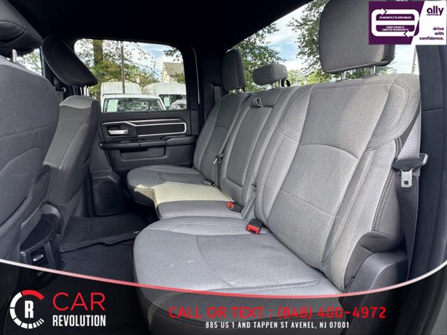 2024 Ram 2500 Big Horn 4X4 CREW CAB 6'4'' BOX, available for sale in Avenel, New Jersey | Car Revolution. Avenel, New Jersey 2024 Ram 2500 Big Horn 4X4 CREW CAB 6'4'' BOX, available for sale in Avenel, New Jersey | Car Revolution. Avenel, New Jersey
