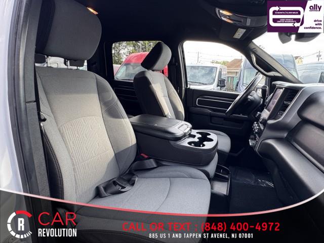 2024 Ram 2500 Big Horn 4X4 CREW CAB 6'4'' BOX, available for sale in Avenel, New Jersey | Car Revolution. Avenel, New Jersey 2024 Ram 2500 Big Horn 4X4 CREW CAB 6'4'' BOX, available for sale in Avenel, New Jersey | Car Revolution. Avenel, New Jersey
