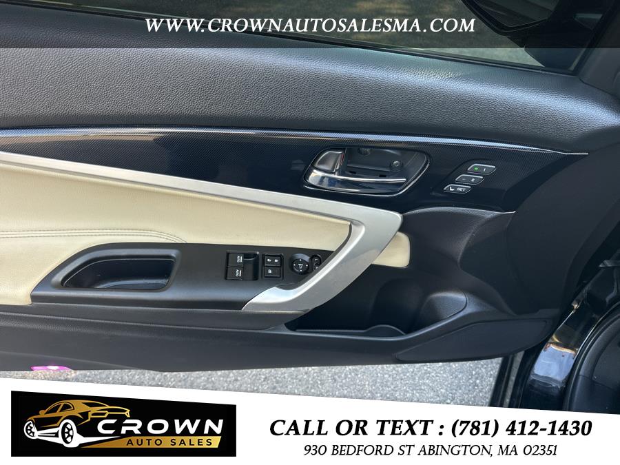 2014 Honda Accord Coupe 2dr V6 Auto EX-L w/Navi, available for sale in Abington, Massachusetts | Crown Auto Sales. Abington, Massachusetts 2014 Honda Accord Coupe 2dr V6 Auto EX-L w/Navi, available for sale in Abington, Massachusetts | Crown Auto Sales. Abington, Massachusetts