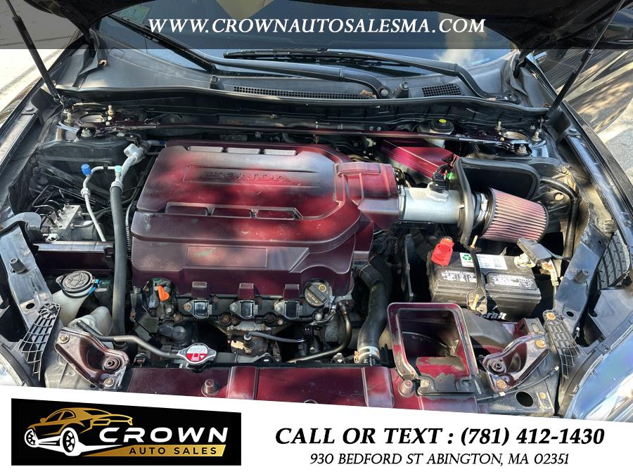 2014 Honda Accord Coupe 2dr V6 Auto EX-L w/Navi, available for sale in Abington, Massachusetts | Crown Auto Sales. Abington, Massachusetts 2014 Honda Accord Coupe 2dr V6 Auto EX-L w/Navi, available for sale in Abington, Massachusetts | Crown Auto Sales. Abington, Massachusetts