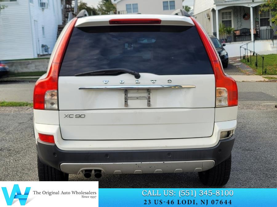 2012 Volvo XC90 FWD 4dr Premier Plus, available for sale in Lodi, New Jersey | AW Auto & Truck Wholesalers, Inc. Lodi, New Jersey 2012 Volvo XC90 FWD 4dr Premier Plus, available for sale in Lodi, New Jersey | AW Auto & Truck Wholesalers, Inc. Lodi, New Jersey