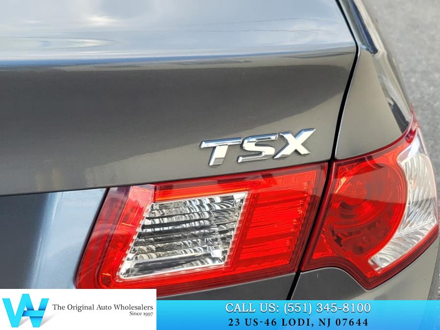 2010 Acura TSX 4dr Sdn I4 Auto, available for sale in Lodi, New Jersey | AW Auto & Truck Wholesalers, Inc. Lodi, New Jersey 2010 Acura TSX 4dr Sdn I4 Auto, available for sale in Lodi, New Jersey | AW Auto & Truck Wholesalers, Inc. Lodi, New Jersey