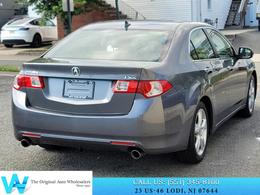2010 Acura TSX 4dr Sdn I4 Auto, available for sale in Lodi, New Jersey | AW Auto & Truck Wholesalers, Inc. Lodi, New Jersey 2010 Acura TSX 4dr Sdn I4 Auto, available for sale in Lodi, New Jersey | AW Auto & Truck Wholesalers, Inc. Lodi, New Jersey