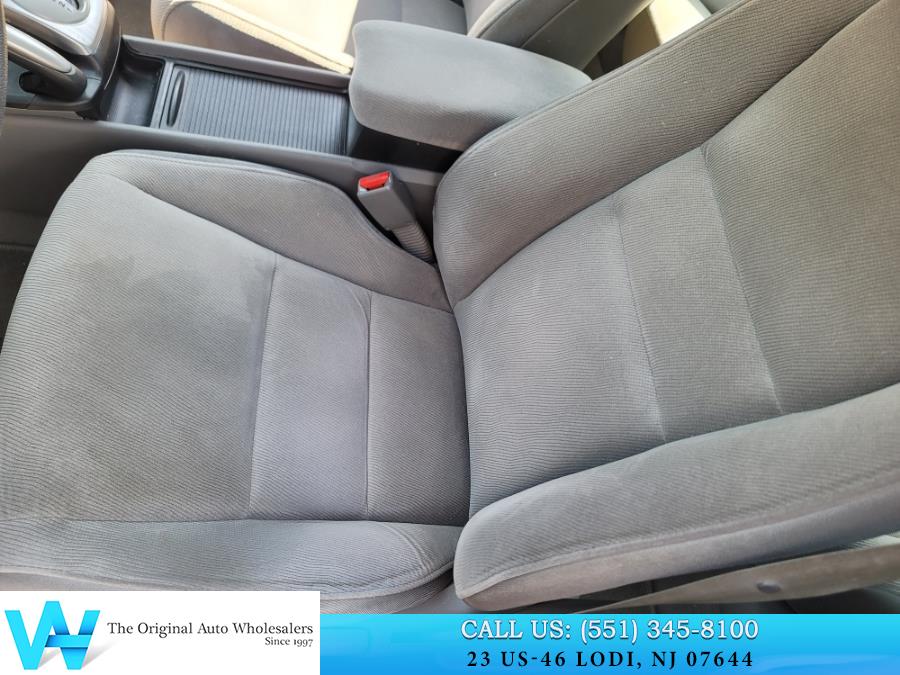2008 Honda Civic Sdn 4dr Auto EX, available for sale in Lodi, New Jersey | AW Auto & Truck Wholesalers, Inc. Lodi, New Jersey 2008 Honda Civic Sdn 4dr Auto EX, available for sale in Lodi, New Jersey | AW Auto & Truck Wholesalers, Inc. Lodi, New Jersey