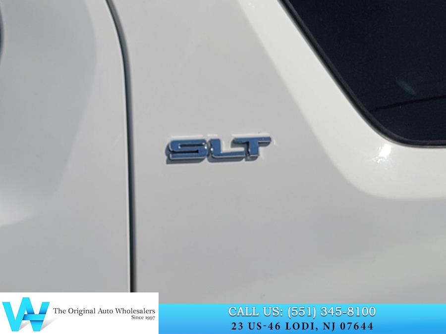 2017 GMC Terrain AWD 4dr SLT, available for sale in Lodi, New Jersey | AW Auto & Truck Wholesalers, Inc. Lodi, New Jersey 2017 GMC Terrain AWD 4dr SLT, available for sale in Lodi, New Jersey | AW Auto & Truck Wholesalers, Inc. Lodi, New Jersey