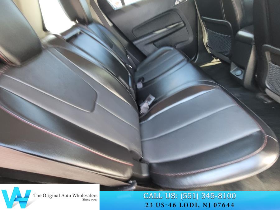 2017 GMC Terrain AWD 4dr SLT, available for sale in Lodi, New Jersey | AW Auto & Truck Wholesalers, Inc. Lodi, New Jersey 2017 GMC Terrain AWD 4dr SLT, available for sale in Lodi, New Jersey | AW Auto & Truck Wholesalers, Inc. Lodi, New Jersey
