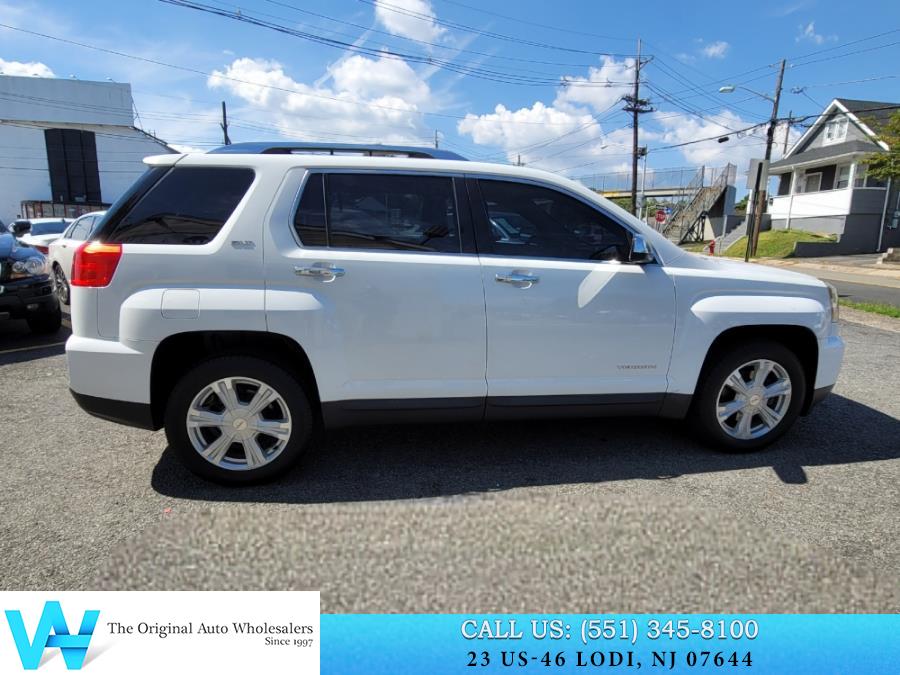 2017 GMC Terrain AWD 4dr SLT, available for sale in Lodi, New Jersey | AW Auto & Truck Wholesalers, Inc. Lodi, New Jersey 2017 GMC Terrain AWD 4dr SLT, available for sale in Lodi, New Jersey | AW Auto & Truck Wholesalers, Inc. Lodi, New Jersey