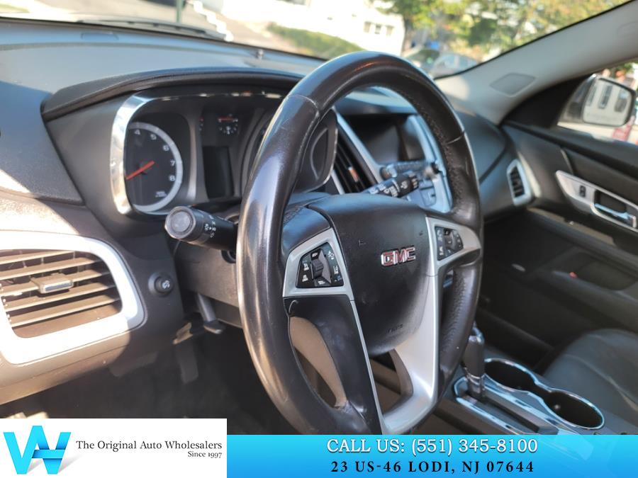 2017 GMC Terrain AWD 4dr SLT, available for sale in Lodi, New Jersey | AW Auto & Truck Wholesalers, Inc. Lodi, New Jersey 2017 GMC Terrain AWD 4dr SLT, available for sale in Lodi, New Jersey | AW Auto & Truck Wholesalers, Inc. Lodi, New Jersey