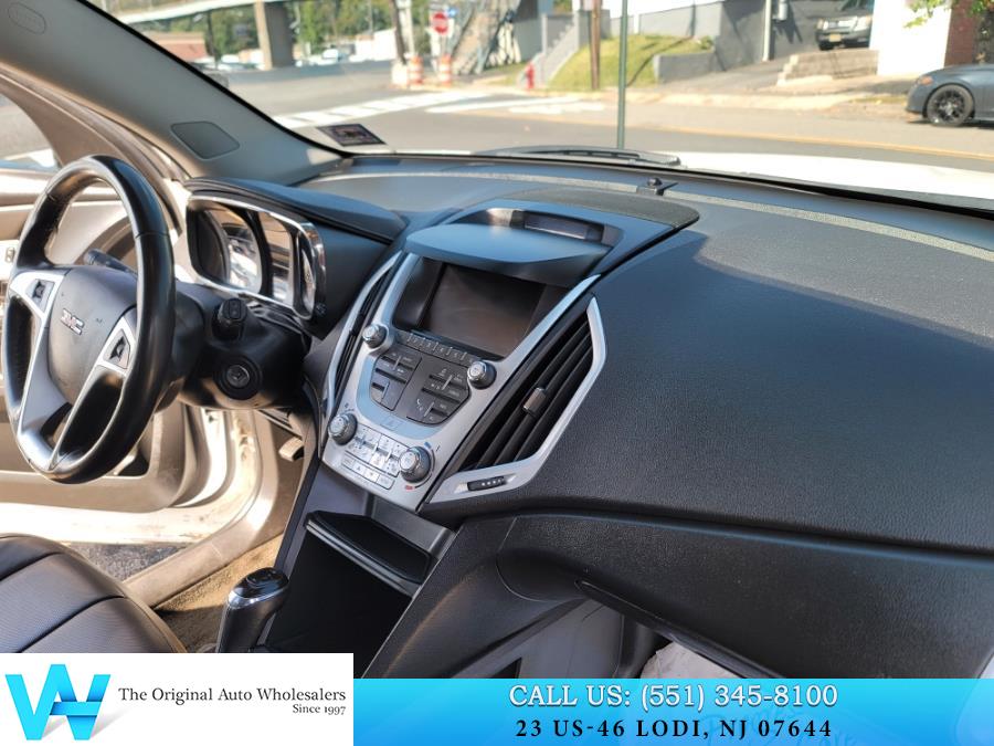2017 GMC Terrain AWD 4dr SLT, available for sale in Lodi, New Jersey | AW Auto & Truck Wholesalers, Inc. Lodi, New Jersey 2017 GMC Terrain AWD 4dr SLT, available for sale in Lodi, New Jersey | AW Auto & Truck Wholesalers, Inc. Lodi, New Jersey