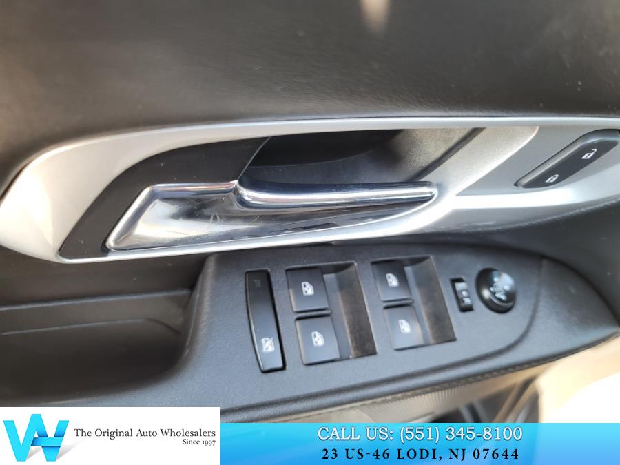 2017 GMC Terrain AWD 4dr SLT, available for sale in Lodi, New Jersey | AW Auto & Truck Wholesalers, Inc. Lodi, New Jersey 2017 GMC Terrain AWD 4dr SLT, available for sale in Lodi, New Jersey | AW Auto & Truck Wholesalers, Inc. Lodi, New Jersey