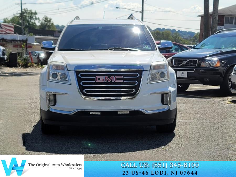 2017 GMC Terrain AWD 4dr SLT, available for sale in Lodi, New Jersey | AW Auto & Truck Wholesalers, Inc. Lodi, New Jersey 2017 GMC Terrain AWD 4dr SLT, available for sale in Lodi, New Jersey | AW Auto & Truck Wholesalers, Inc. Lodi, New Jersey