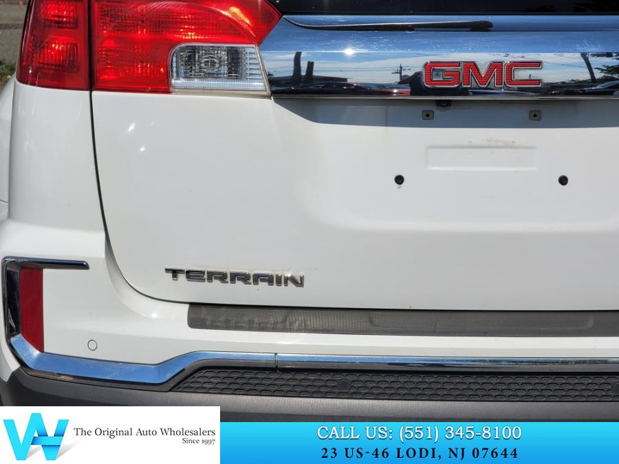 2017 GMC Terrain AWD 4dr SLT, available for sale in Lodi, New Jersey | AW Auto & Truck Wholesalers, Inc. Lodi, New Jersey 2017 GMC Terrain AWD 4dr SLT, available for sale in Lodi, New Jersey | AW Auto & Truck Wholesalers, Inc. Lodi, New Jersey